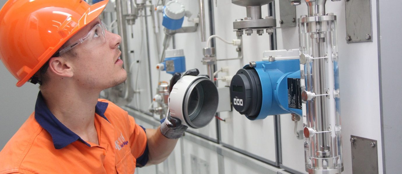 Electrical Instrumentation Courses Australia